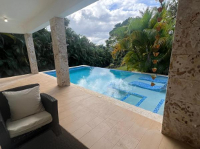 Villa Rio San Juan